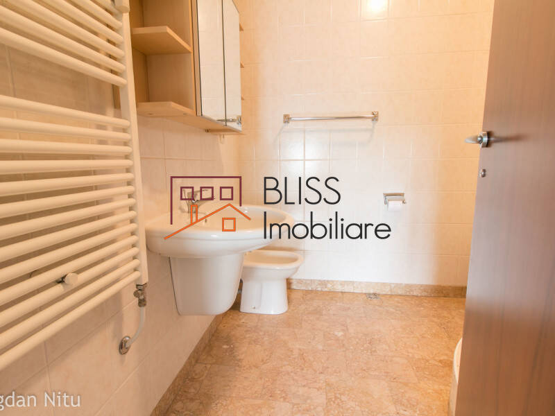 Duplex apartment for Sale Floreasca | Barbu Vacarescu, Bucharest - 4 Bedroom - ID:44696 | Bliss Imobiliare / Photo 19 - BLISS Imobiliare