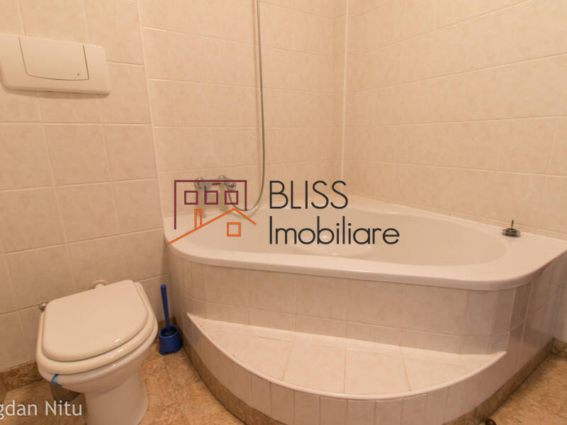 Apartament Duplex de Vanzare Floreasca | Barbu Vacarescu - 5 Camere - ID:44696 | Bliss Imobiliare / Photo 20 - BLISS Imobiliare