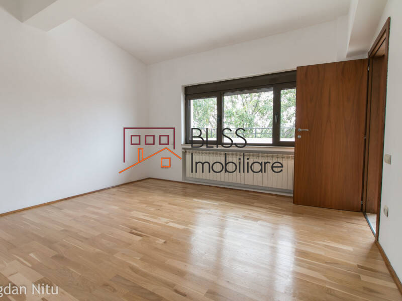 Apartament Duplex de Vanzare Floreasca | Barbu Vacarescu - 5 Camere - ID:44696 | Bliss Imobiliare / Photo 21 - BLISS Imobiliare