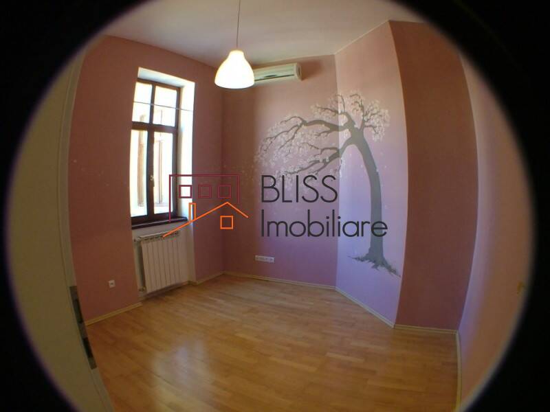 Apartament de Inchiriat KM 0 | Ultracentral - 3 Camere - ID:5561 | Bliss Imobiliare / Photo 7 - BLISS Imobiliare