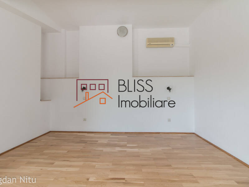 Apartament Duplex de Vanzare Floreasca | Barbu Vacarescu - 5 Camere - ID:44696 | Bliss Imobiliare / Photo 22 - BLISS Imobiliare