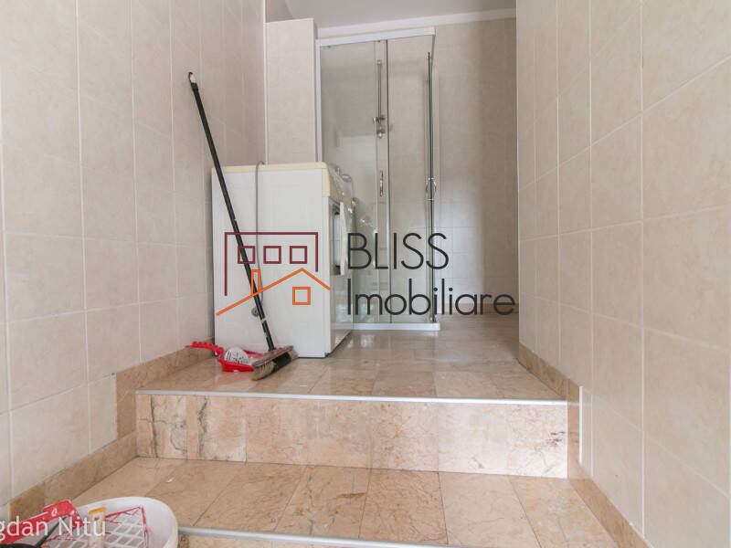 Duplex apartment for Sale Floreasca | Barbu Vacarescu, Bucharest - 4 Bedroom - ID:44696 | Bliss Imobiliare / Photo 24 - BLISS Imobiliare