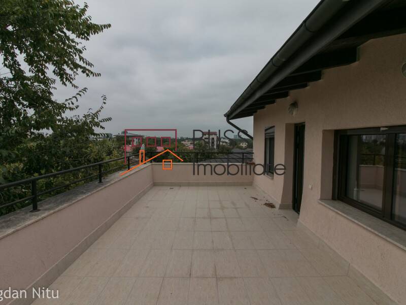 Duplex apartment for Sale Floreasca | Barbu Vacarescu, Bucharest - 4 Bedroom - ID:44696 | Bliss Imobiliare / Photo 25 - BLISS Imobiliare