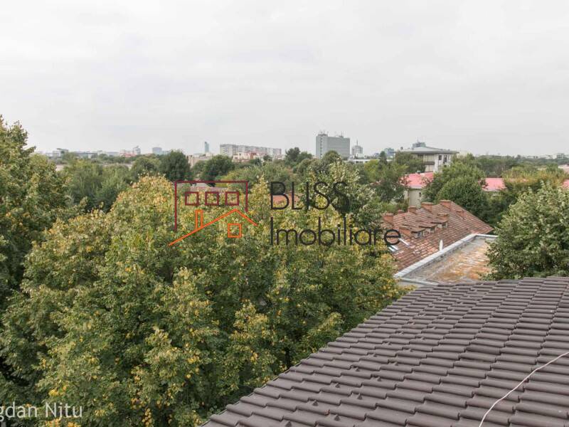 Apartament Duplex de Vanzare Floreasca | Barbu Vacarescu - 5 Camere - ID:44696 | Bliss Imobiliare / Photo 29 - BLISS Imobiliare