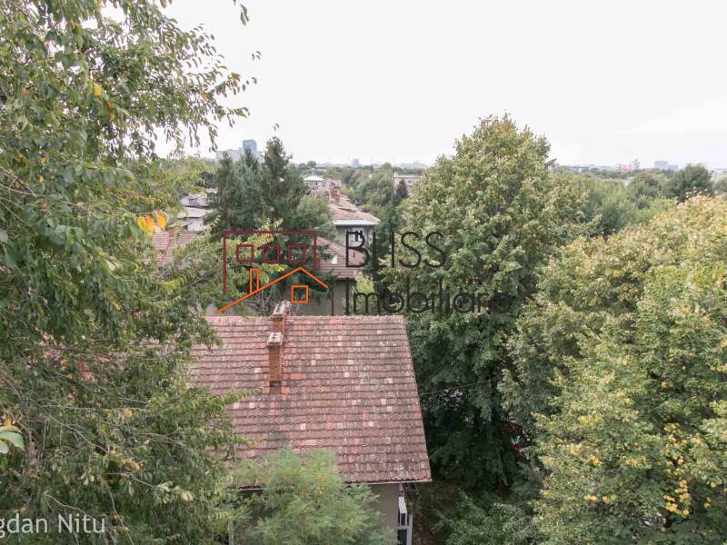 Apartament Duplex de Vanzare Floreasca | Barbu Vacarescu - 5 Camere - ID:44696 | Bliss Imobiliare / Photo 30 - BLISS Imobiliare