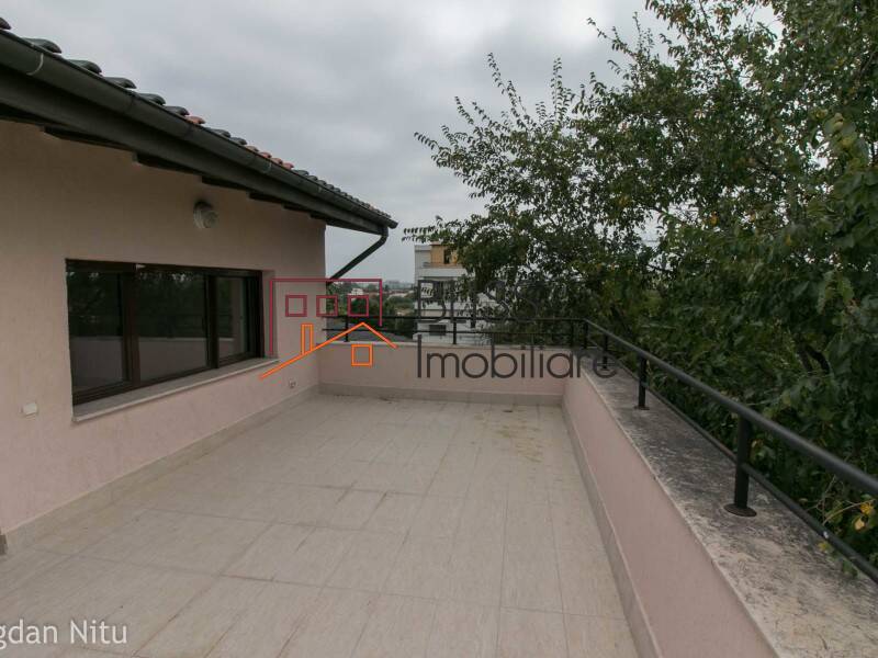 Apartament Duplex de Vanzare Floreasca | Barbu Vacarescu - 5 Camere - ID:44696 | Bliss Imobiliare / Photo 26 - BLISS Imobiliare