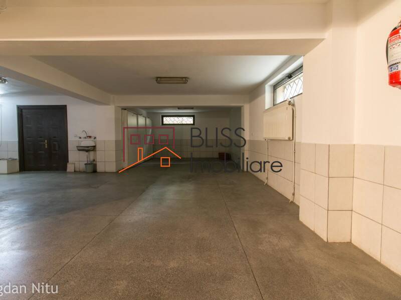 Apartament Duplex de Vanzare Floreasca | Barbu Vacarescu - 5 Camere - ID:44696 | Bliss Imobiliare / Photo 31 - BLISS Imobiliare