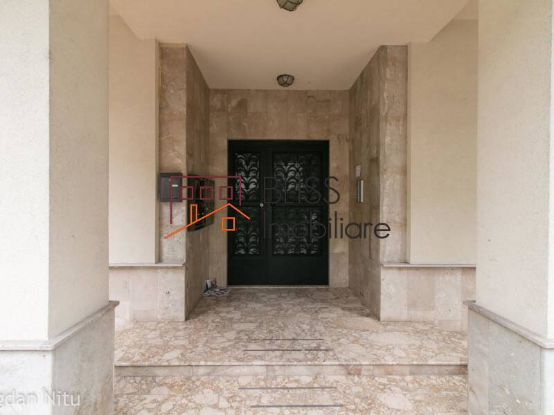 Duplex apartment for Sale Floreasca | Barbu Vacarescu, Bucharest - 4 Bedroom - ID:44696 | Bliss Imobiliare / Photo 32 - BLISS Imobiliare