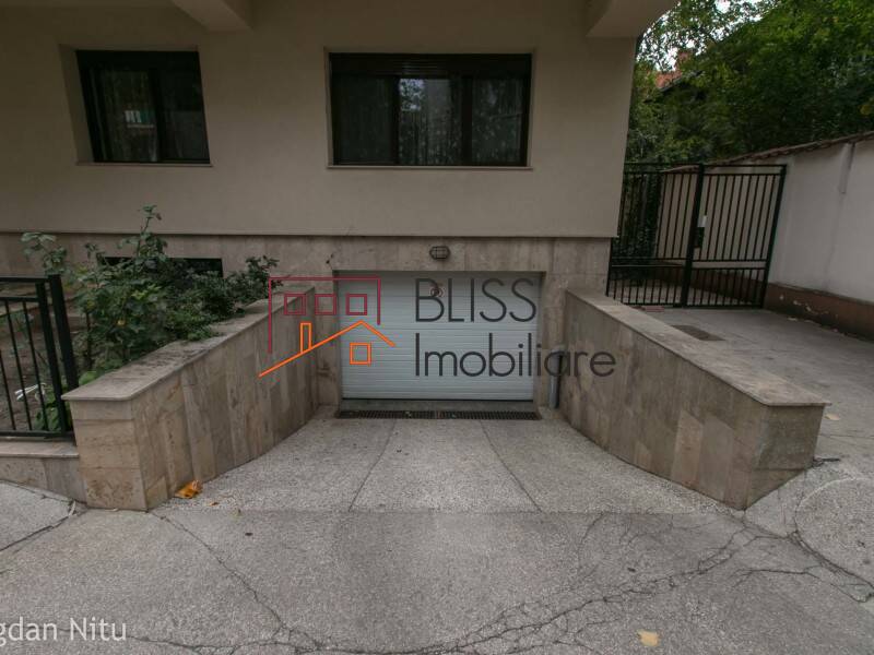 Apartament Duplex de Vanzare Floreasca | Barbu Vacarescu - 5 Camere - ID:44696 | Bliss Imobiliare / Photo 33 - BLISS Imobiliare