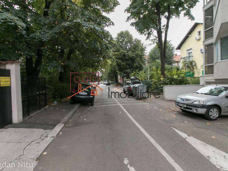 Duplex apartment for Sale Floreasca | Barbu Vacarescu, Bucharest - 4 Bedroom - ID:44696 | Bliss Imobiliare / Photo 34 - BLISS Imobiliare