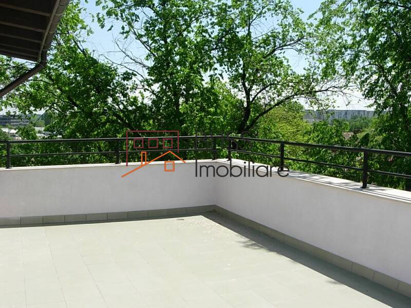 Duplex apartment for Sale Floreasca | Barbu Vacarescu, Bucharest - 4 Bedroom - ID:44696 | Bliss Imobiliare / Photo 28 - BLISS Imobiliare