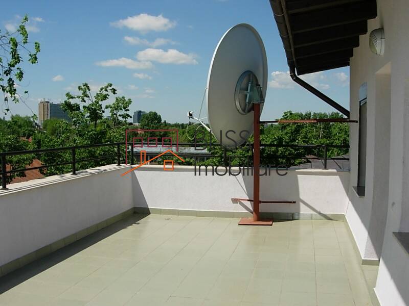 Apartament Duplex de Vanzare Floreasca | Barbu Vacarescu - 5 Camere - ID:44696 | Bliss Imobiliare / Photo 27 - BLISS Imobiliare