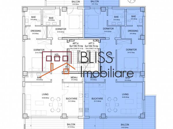 Photo 12 - BLISS Imobiliare