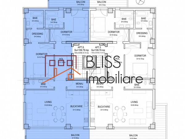 Photo 14 - BLISS Imobiliare