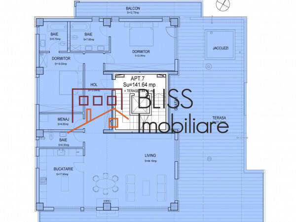 Photo 15 - BLISS Imobiliare