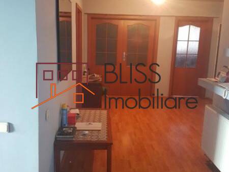 Casa de Vanzare Oras Voluntari - 4 Camere - ID:44787 | Bliss Imobiliare / Photo 3 - BLISS Imobiliare