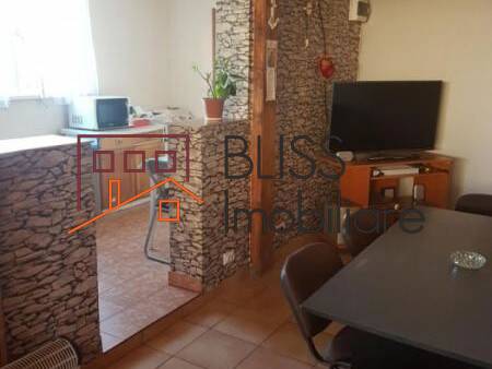 Casa de Vanzare Oras Voluntari - 4 Camere - ID:44787 | Bliss Imobiliare / Photo 5 - BLISS Imobiliare