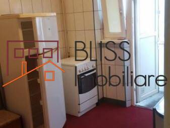 Apartment for Rent KM 0 | Ultracentral, Bucharest - 3 Bedroom - ID:44805 | Bliss Imobiliare / Photo 2 - BLISS Imobiliare