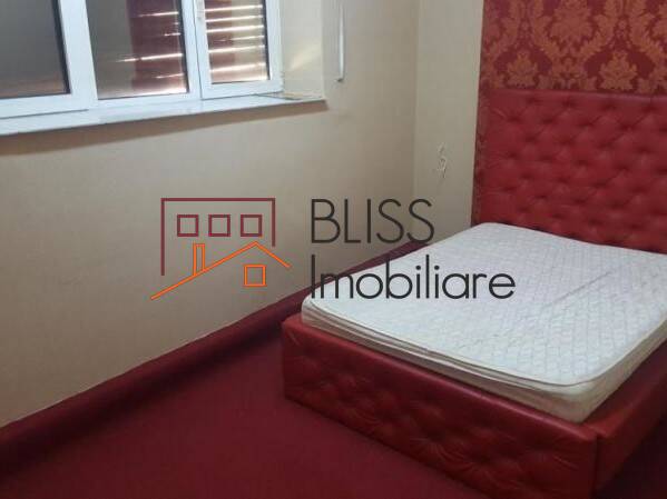 Apartment for Rent KM 0 | Ultracentral, Bucharest - 3 Bedroom - ID:44805 | Bliss Imobiliare / Photo 5 - BLISS Imobiliare