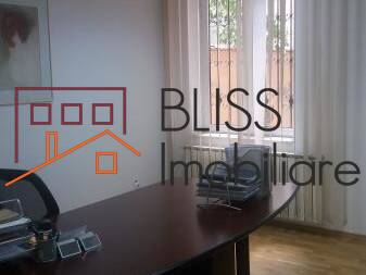 Vila de Inchiriat Piata Victoriei - 10 Camere - ID:44825 | Bliss Imobiliare / Photo 3 - BLISS Imobiliare