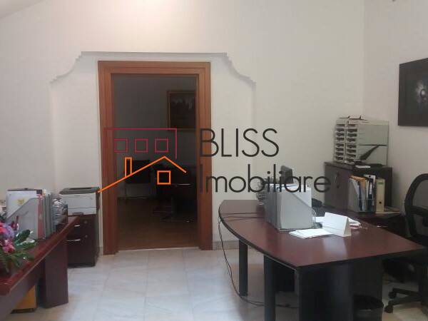 Villa for Rent Piata Victoriei, Bucharest - 4 Bedroom - ID:44825 | Bliss Imobiliare / Photo 5 - BLISS Imobiliare