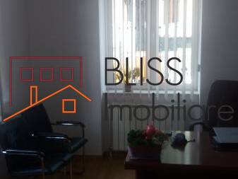 Vila de Inchiriat Piata Victoriei - 10 Camere - ID:44825 | Bliss Imobiliare / Photo 6 - BLISS Imobiliare
