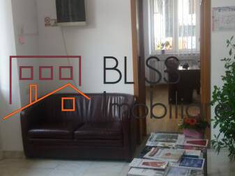 Villa for Rent Piata Victoriei, Bucharest - 4 Bedroom - ID:44825 | Bliss Imobiliare / Photo 8 - BLISS Imobiliare