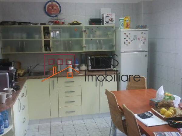 Villa for Rent Piata Victoriei, Bucharest - 4 Bedroom - ID:44825 | Bliss Imobiliare / Photo 10 - BLISS Imobiliare