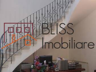 Villa for Rent Piata Victoriei, Bucharest - 4 Bedroom - ID:44825 | Bliss Imobiliare / Photo 11 - BLISS Imobiliare