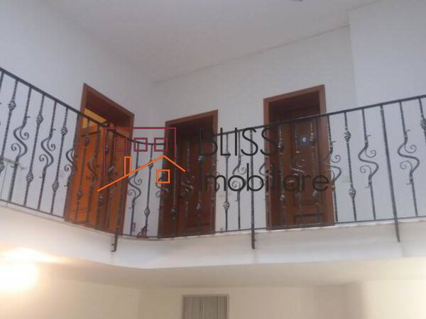 Villa for Rent Piata Victoriei, Bucharest - 4 Bedroom - ID:44825 | Bliss Imobiliare / Photo 12 - BLISS Imobiliare