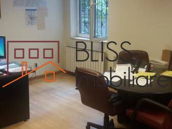 Vila de Inchiriat Piata Victoriei - 10 Camere - ID:44825 | Bliss Imobiliare / Photo 14 - BLISS Imobiliare