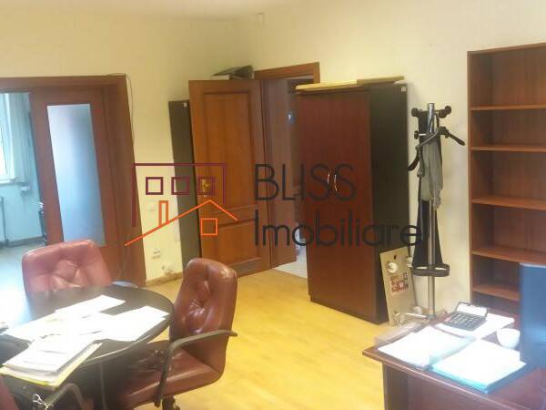 Villa for Rent Piata Victoriei, Bucharest - 4 Bedroom - ID:44825 | Bliss Imobiliare / Photo 15 - BLISS Imobiliare