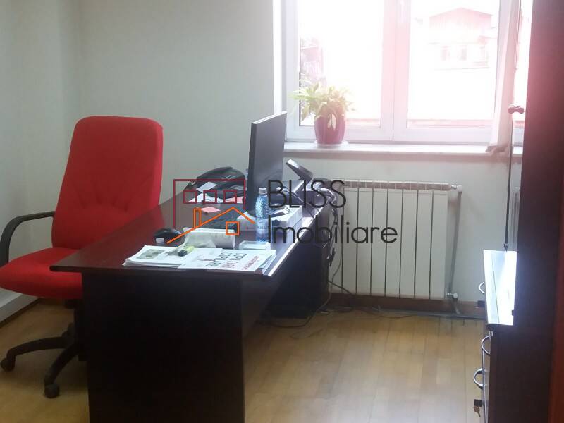 Villa for Rent Piata Victoriei, Bucharest - 4 Bedroom - ID:44825 | Bliss Imobiliare / Photo 16 - BLISS Imobiliare