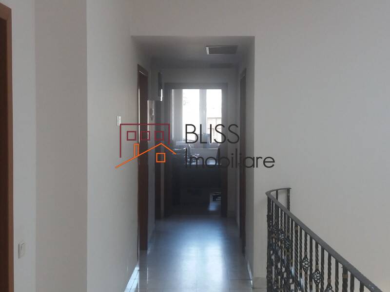 Villa for Rent Piata Victoriei, Bucharest - 4 Bedroom - ID:44825 | Bliss Imobiliare / Photo 17 - BLISS Imobiliare