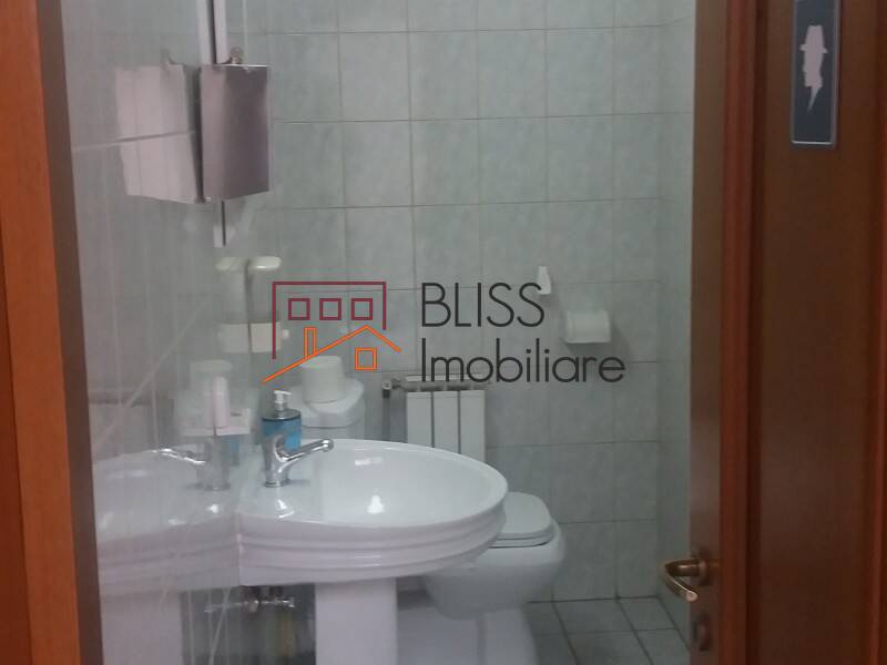 Villa for Rent Piata Victoriei, Bucharest - 4 Bedroom - ID:44825 | Bliss Imobiliare / Photo 18 - BLISS Imobiliare