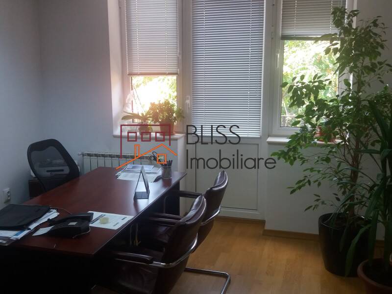 Villa for Rent Piata Victoriei, Bucharest - 4 Bedroom - ID:44825 | Bliss Imobiliare / Photo 19 - BLISS Imobiliare