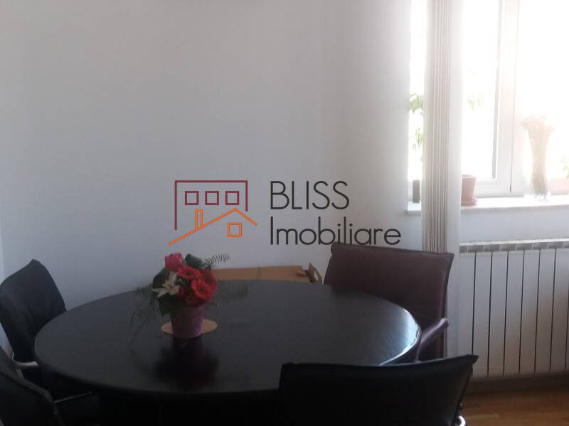 Villa for Rent Piata Victoriei, Bucharest - 4 Bedroom - ID:44825 | Bliss Imobiliare / Photo 21 - BLISS Imobiliare