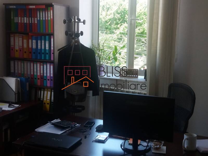 Villa for Rent Piata Victoriei, Bucharest - 4 Bedroom - ID:44825 | Bliss Imobiliare / Photo 22 - BLISS Imobiliare