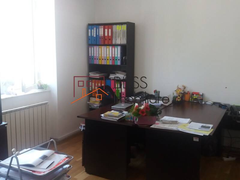 Villa for Rent Piata Victoriei, Bucharest - 4 Bedroom - ID:44825 | Bliss Imobiliare / Photo 23 - BLISS Imobiliare