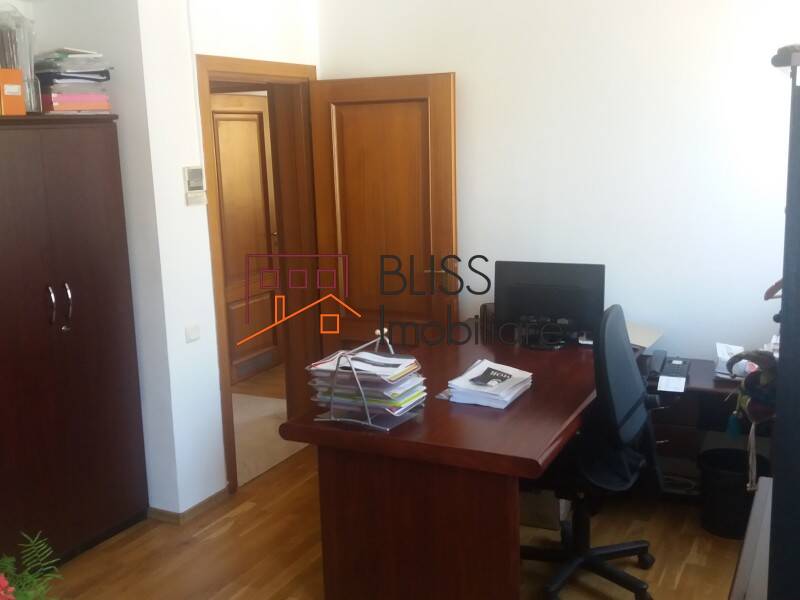 Villa for Rent Piata Victoriei, Bucharest - 4 Bedroom - ID:44825 | Bliss Imobiliare / Photo 24 - BLISS Imobiliare