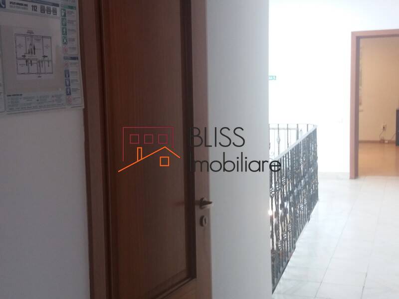 Villa for Rent Piata Victoriei, Bucharest - 4 Bedroom - ID:44825 | Bliss Imobiliare / Photo 25 - BLISS Imobiliare