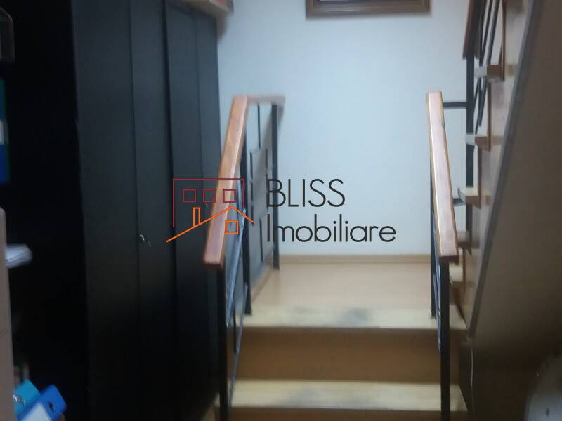 Villa for Rent Piata Victoriei, Bucharest - 4 Bedroom - ID:44825 | Bliss Imobiliare / Photo 27 - BLISS Imobiliare