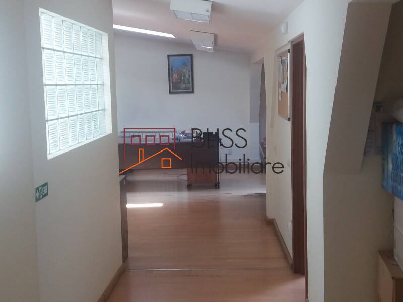 Villa for Rent Piata Victoriei, Bucharest - 4 Bedroom - ID:44825 | Bliss Imobiliare / Photo 29 - BLISS Imobiliare