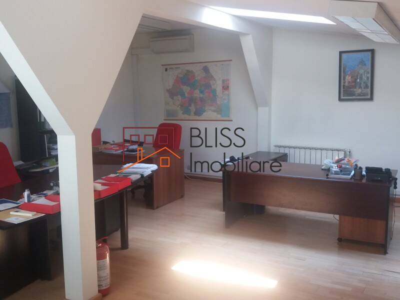 Villa for Rent Piata Victoriei, Bucharest - 4 Bedroom - ID:44825 | Bliss Imobiliare / Photo 30 - BLISS Imobiliare