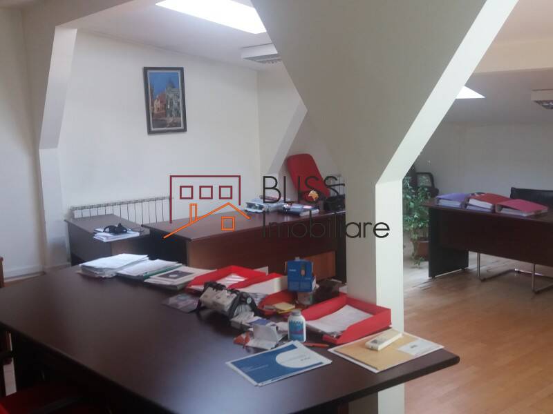 Villa for Rent Piata Victoriei, Bucharest - 4 Bedroom - ID:44825 | Bliss Imobiliare / Photo 31 - BLISS Imobiliare