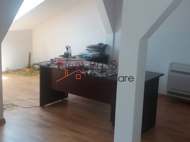 Vila de Inchiriat Piata Victoriei - 10 Camere - ID:44825 | Bliss Imobiliare / Photo 33 - BLISS Imobiliare