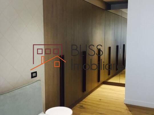 Apartament de Inchiriat Herastrau | Nordului - 3 Camere - ID:44835 | Bliss Imobiliare / Photo 8 - BLISS Imobiliare