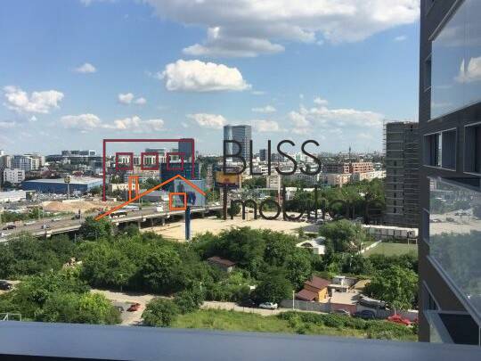 Apartament de Inchiriat Herastrau | Nordului - 3 Camere - ID:44835 | Bliss Imobiliare / Photo 11 - BLISS Imobiliare