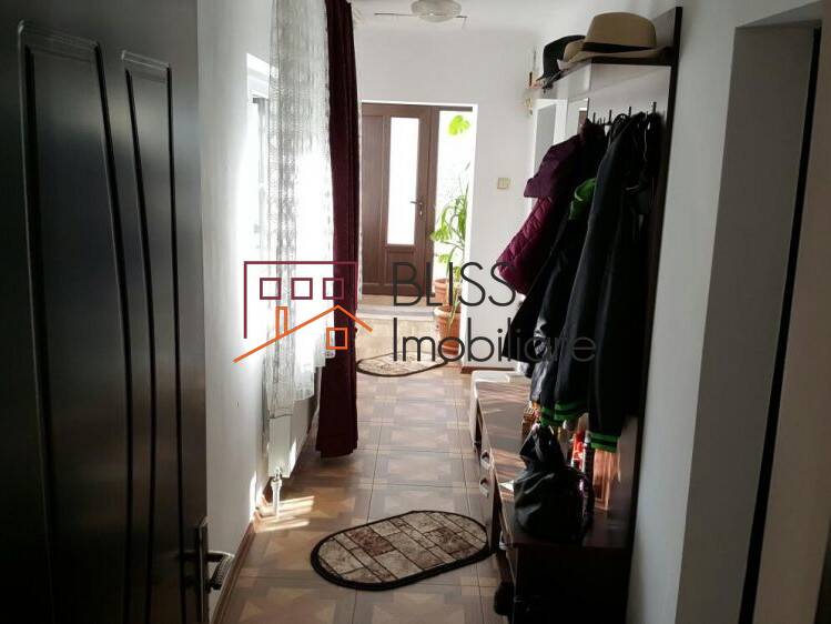 Casa de Vanzare Oras Voluntari - 3 Camere - ID:44855 | Bliss Imobiliare / Photo 9 - BLISS Imobiliare