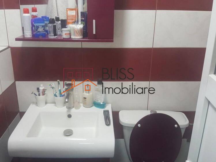 Casa de Vanzare Oras Voluntari - 3 Camere - ID:44855 | Bliss Imobiliare / Photo 8 - BLISS Imobiliare